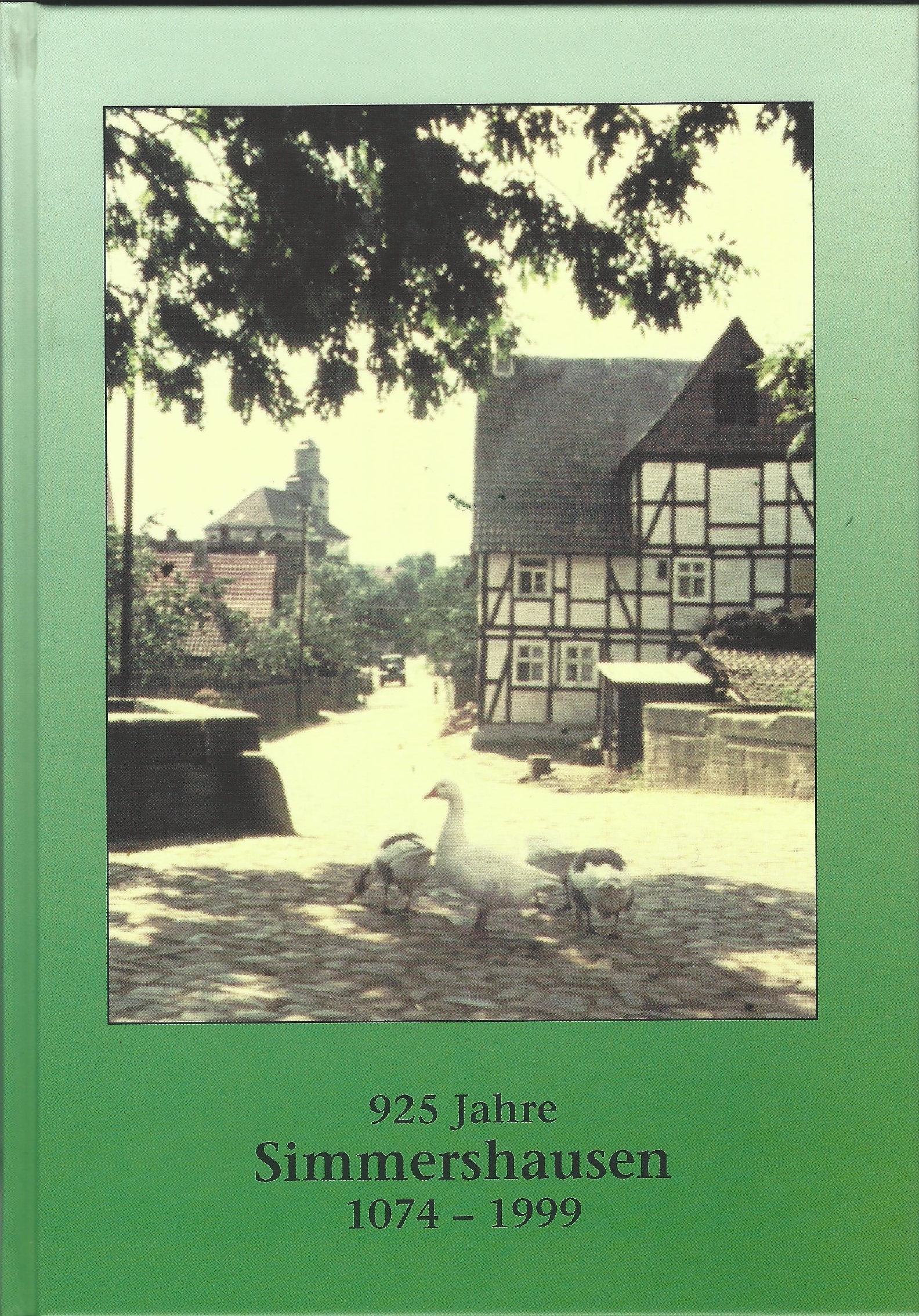 PUBLIKATIONEN Geschichtsund Museumsverein Fuldatal e.V.